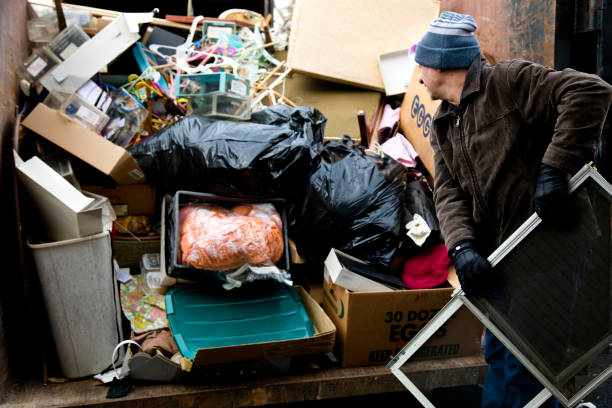 Professional Junk Removal Services in Burlington, WA